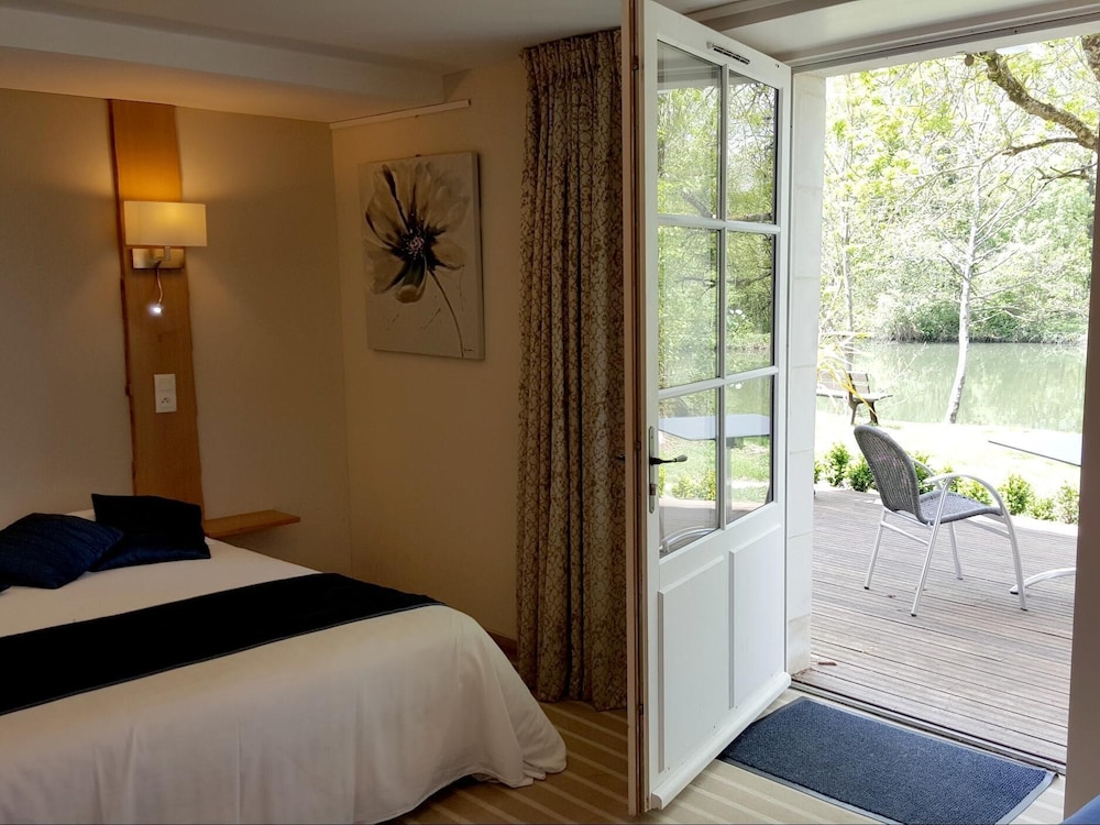 Superior Double Room - Photo 5