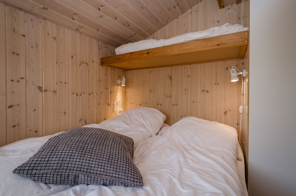 Luxury Cabin, Private Bathroom (Scandinavia) photo 1