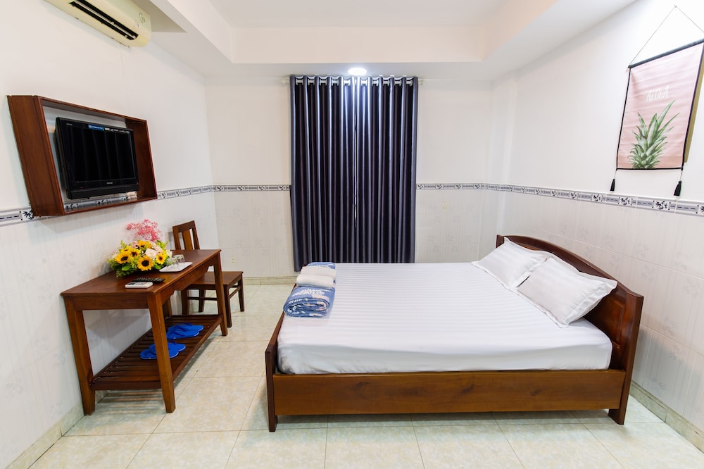 Superior Room, 1 Double Bed photo 2