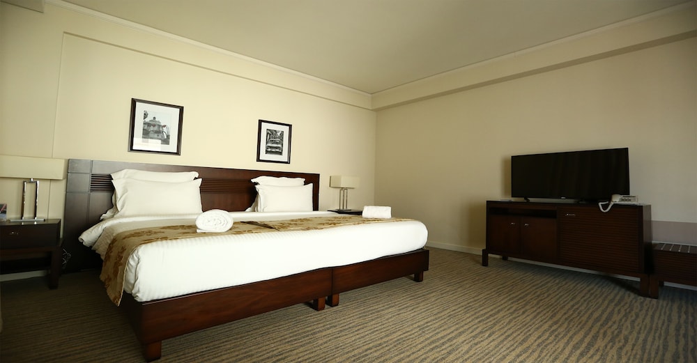 Business Suite, Kitchenette photo 1