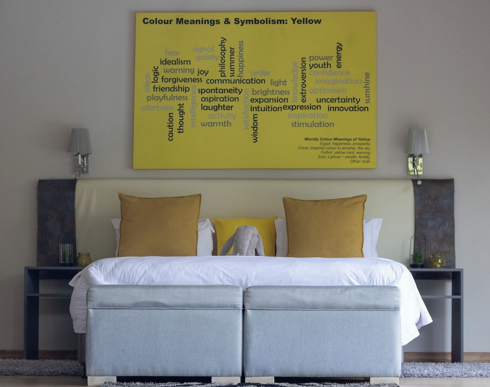 Boutique Yellowwood Sleeps 2 photo 1