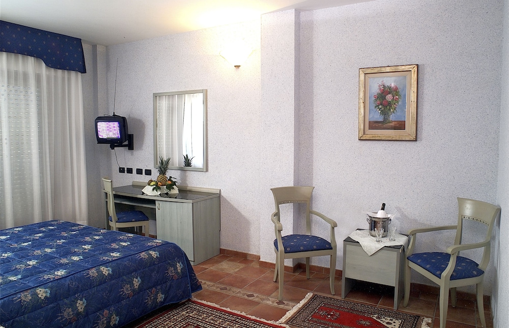 Double Room Single Use photo 2