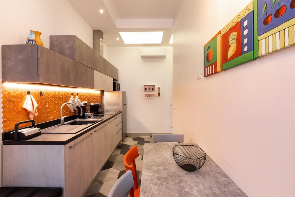 Testaccio Glammaison, 写真 32