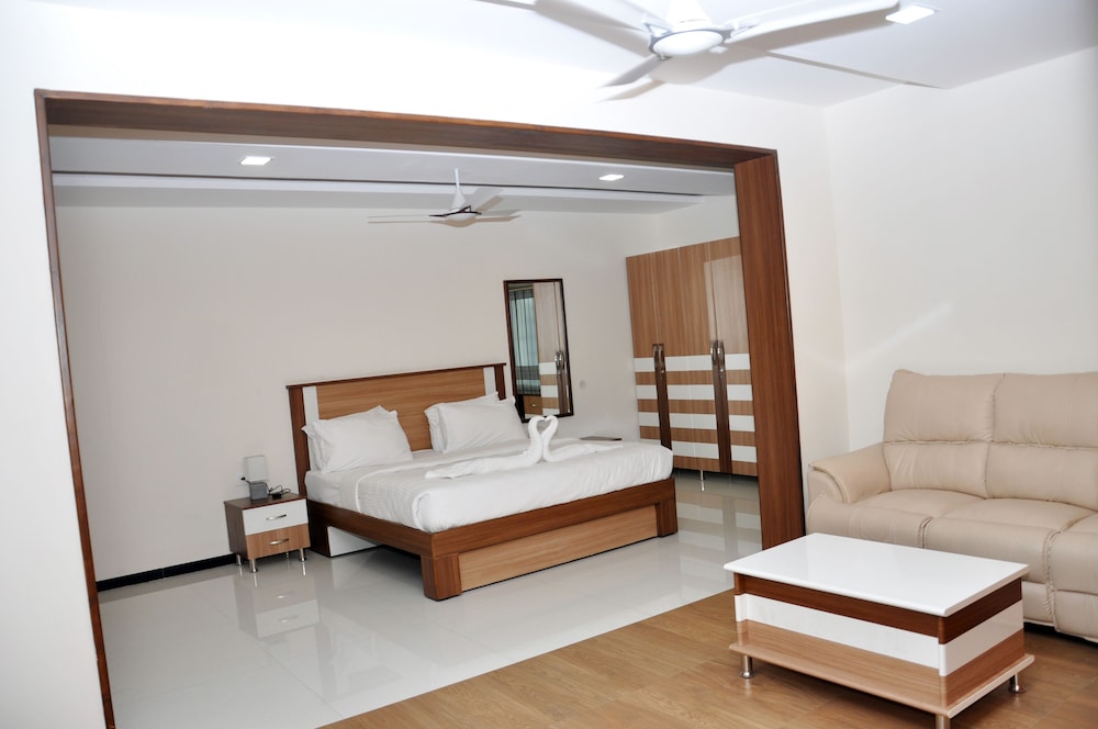 Suite photo 2