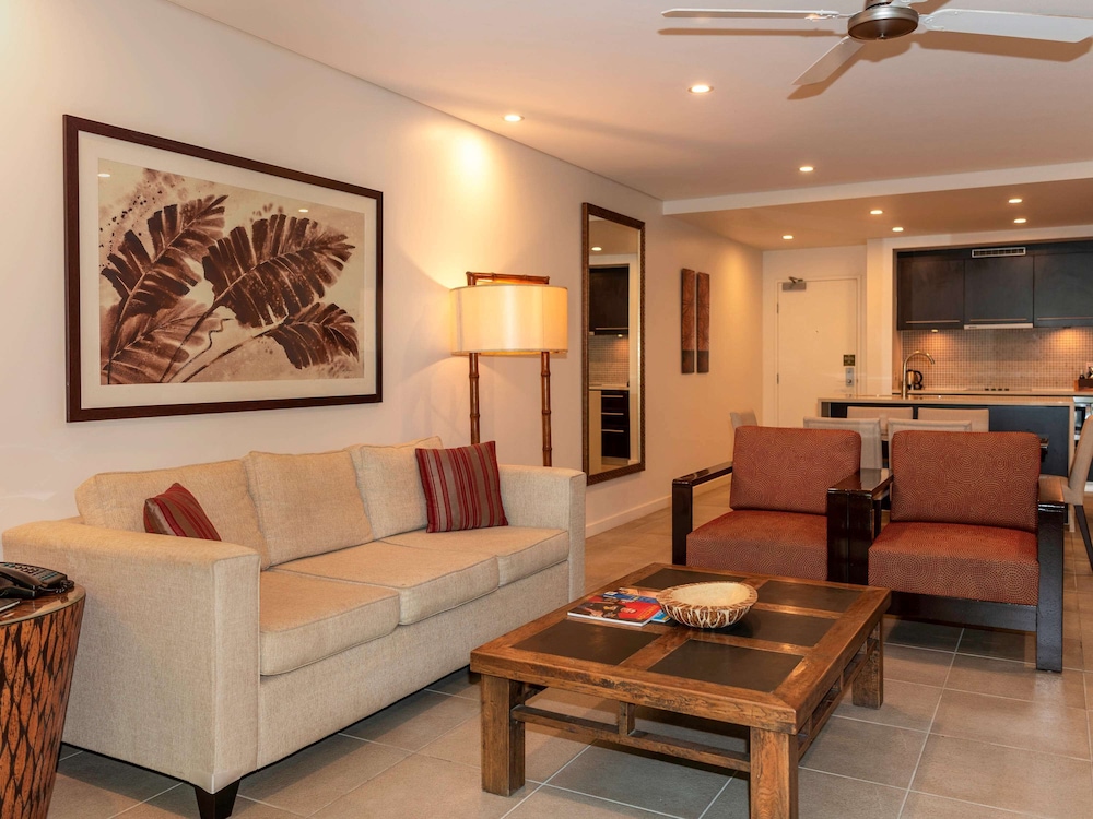 Apartment, 2 Bedrooms (Plunge Pool) - Photo 3