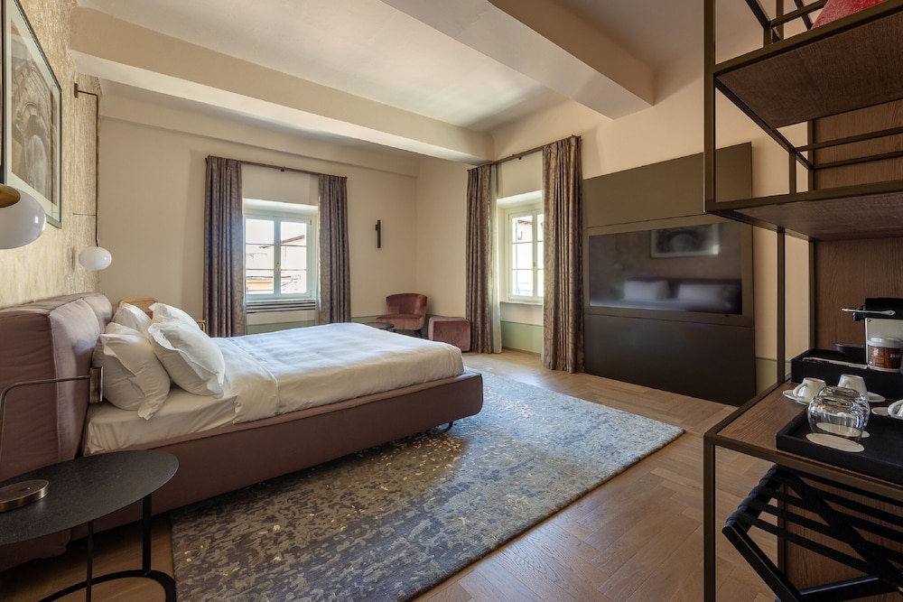One Bedroom Suite Melisse