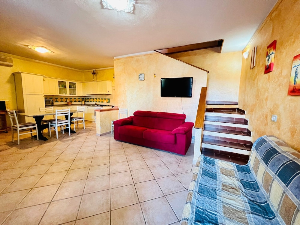 Apartment, 2 Bedrooms