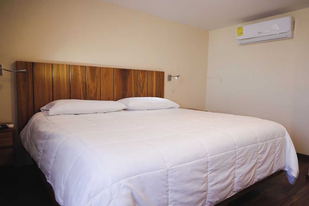 Basic Room, 1 King Bed