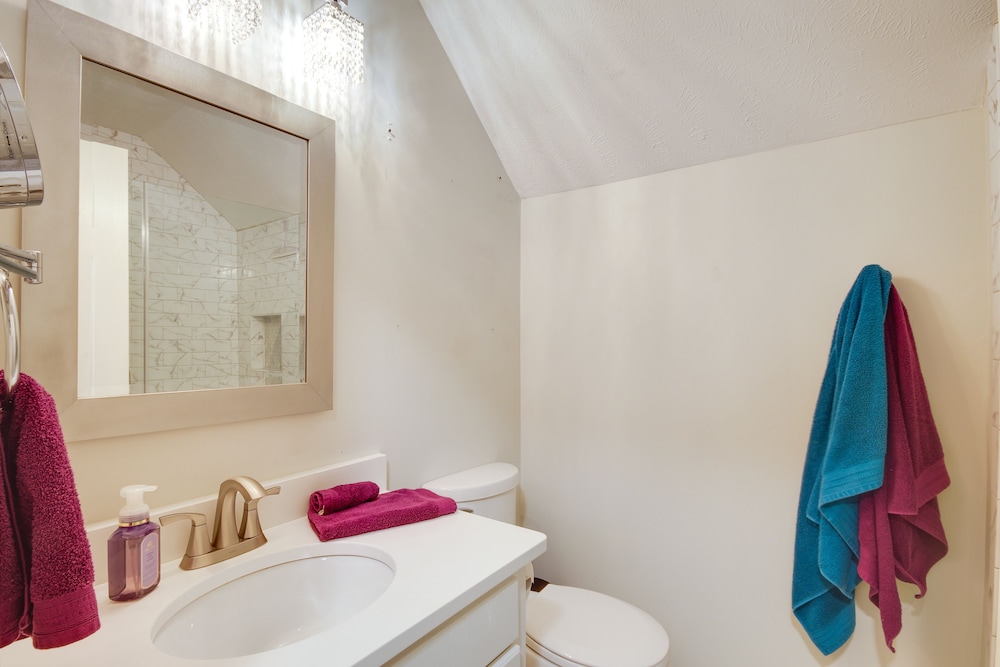 House (3 Bedrooms) photo 2