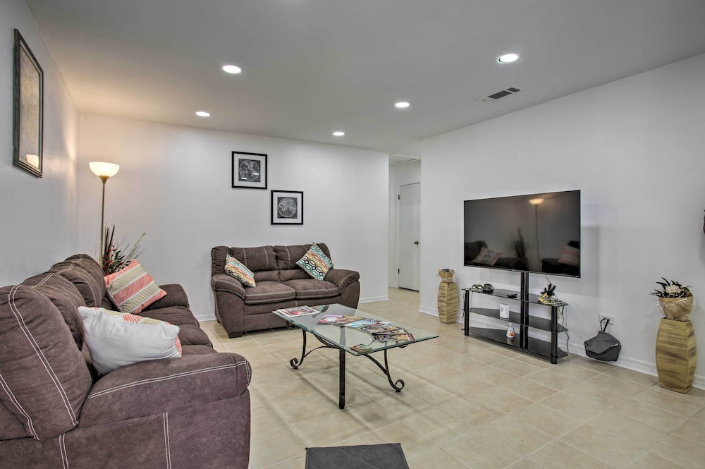 Apartment (2 Bedrooms) photo 1