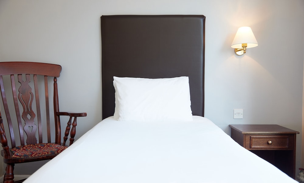 Single Room photo 2