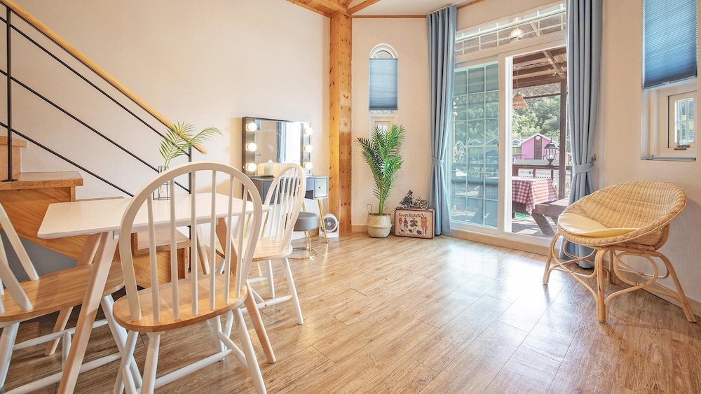 Basic Room, 1 Bedroom (105(with Pet,2nd floor)) - Photo 18