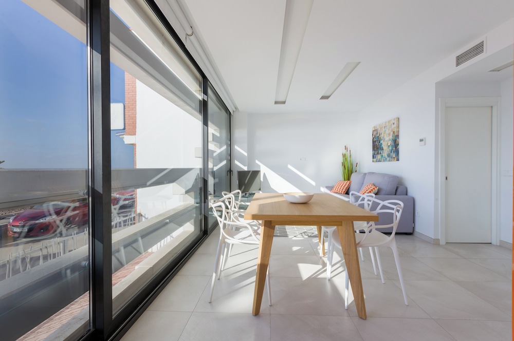 Family Apartment photo 3