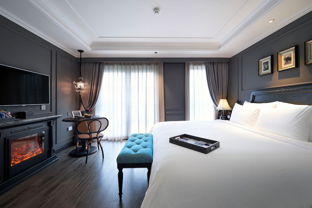 La Siesta Suite photo 1