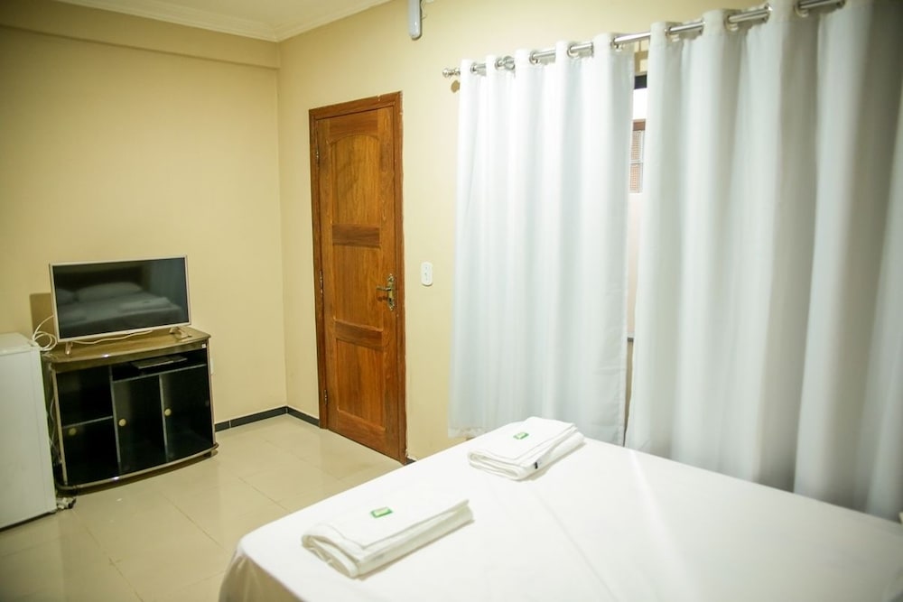 Double Room (Master) photo 2