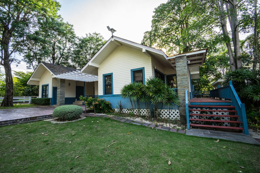 2-Bedroom Villa for 7 People - Villa 2 photo 2
