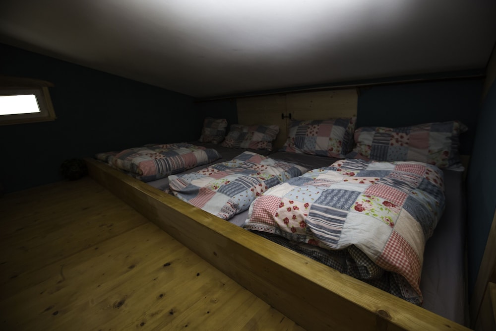 Shared Dormitory, Mixed Dorm (8 Bed) photo 1