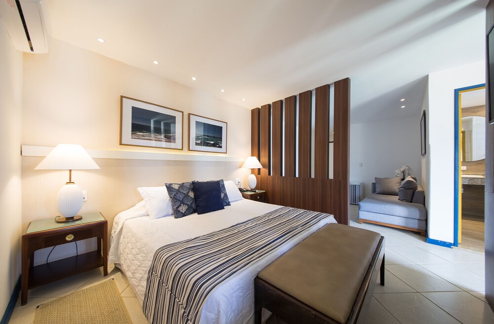 Luxury Room