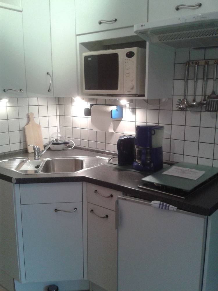 Comfort Apartment photo 2