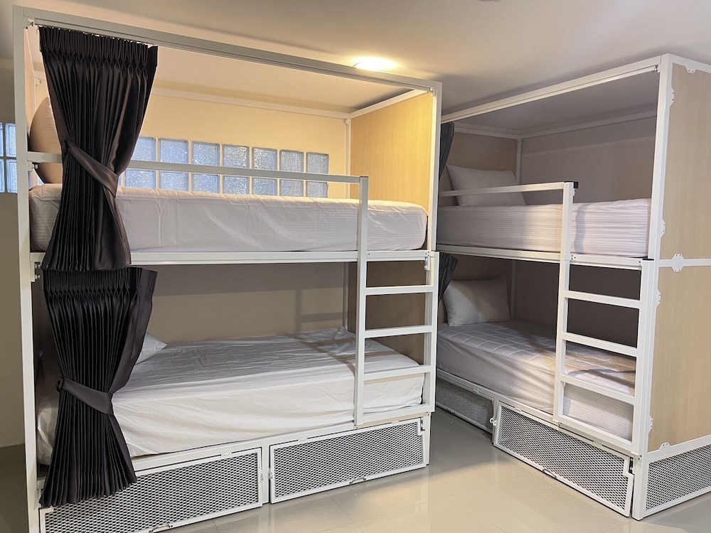 Basic Shared Dormitory