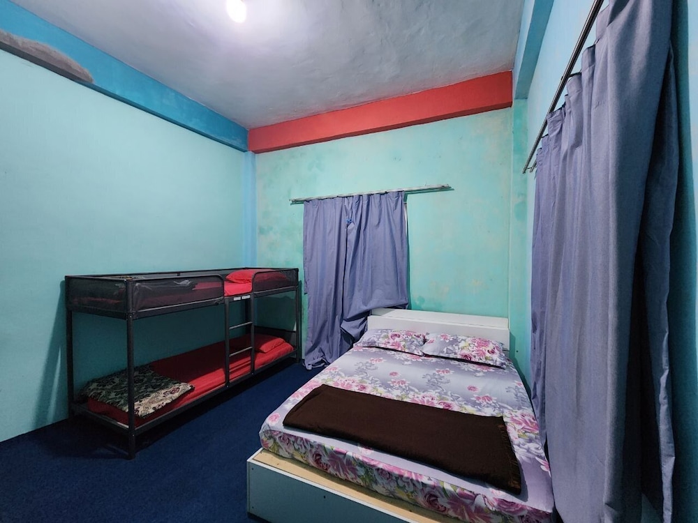 Room No 10 Salut - Photo 12