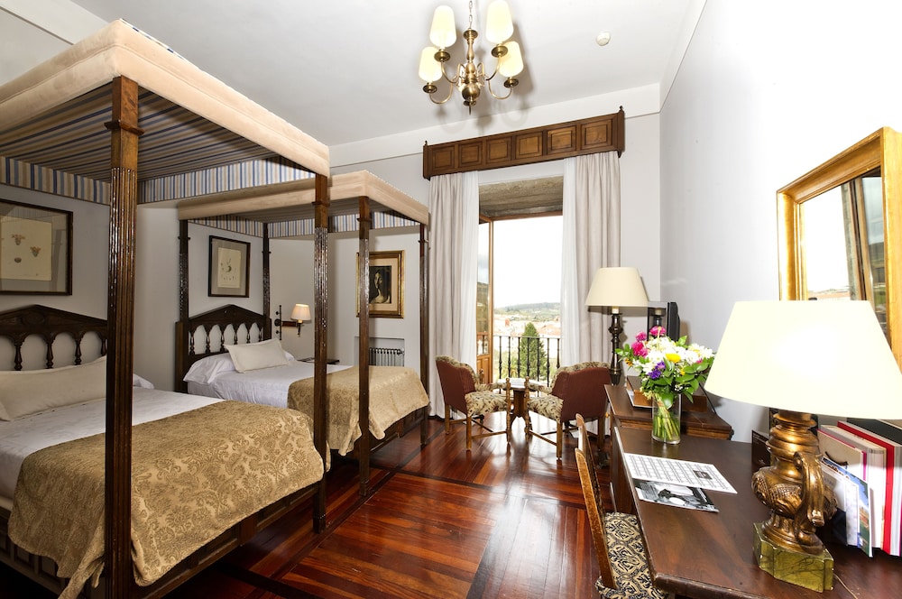 Standard Twin Room photo 2