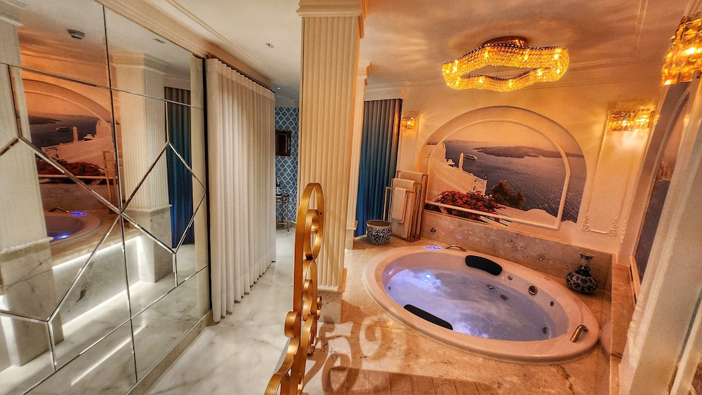 Romantic Room, 1 King Bed