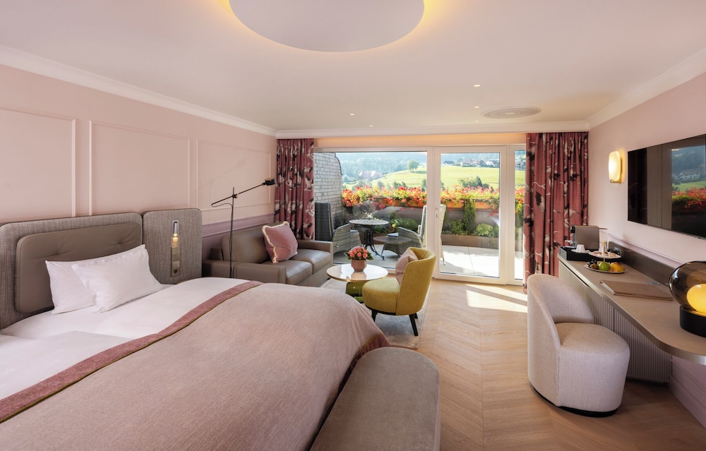 Double Room (Apartment Penthouse II)
