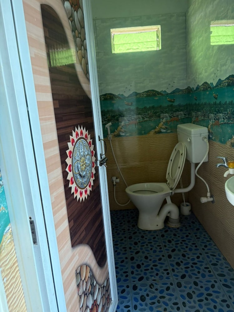 Deluxe Double Room, City View photo 2