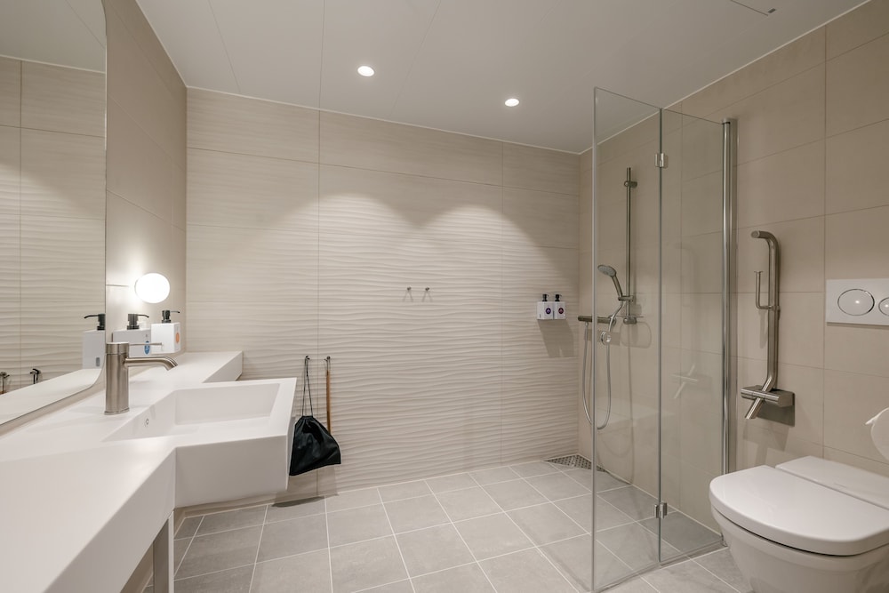Deluxe Double Room, Non Smoking (King)