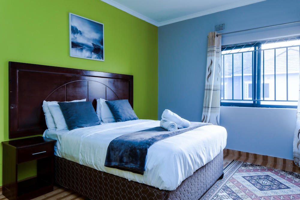 Standard Apartment, 2 Bedrooms, Non Smoking, Private Pool photo 1