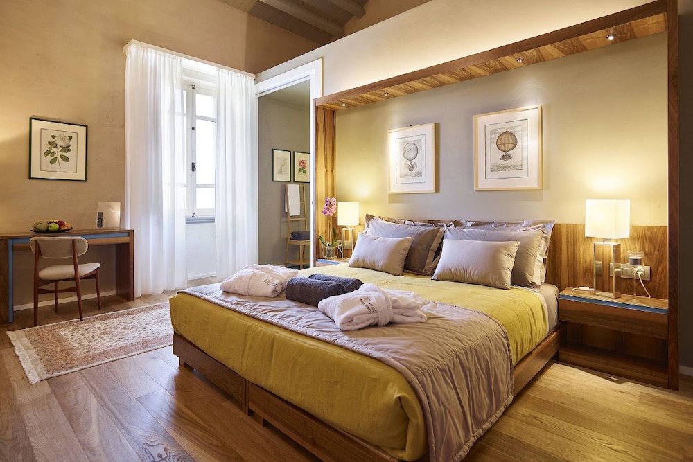 Royal Suite