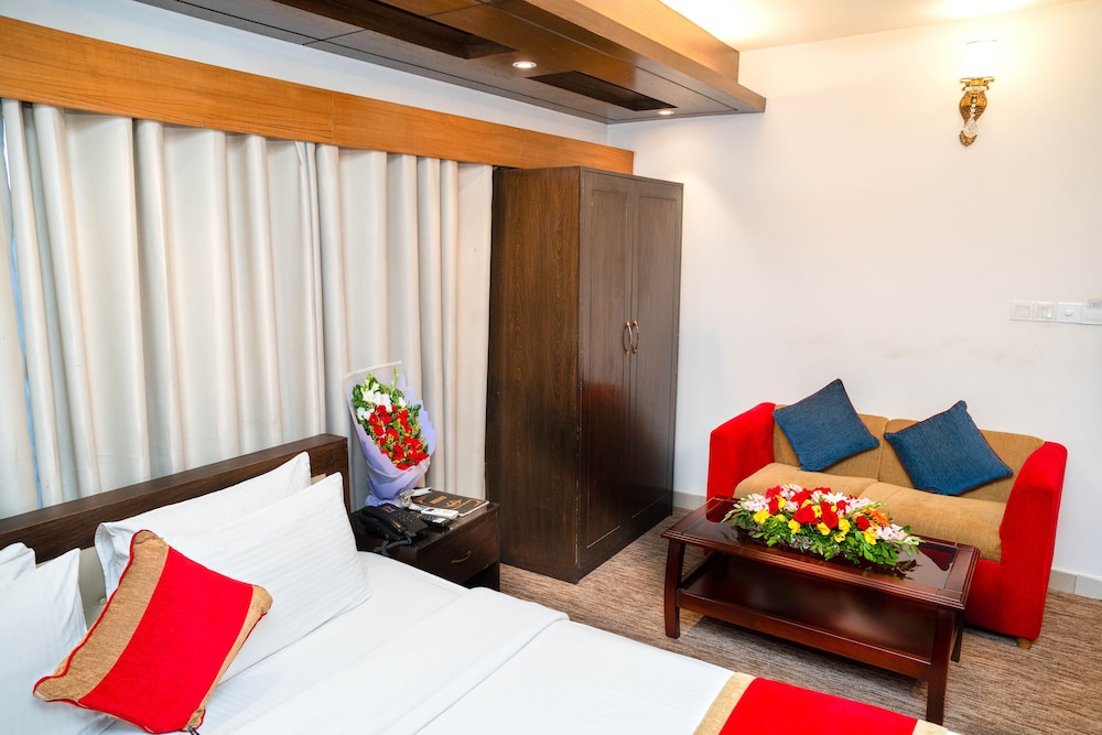 Executive Room photo 3