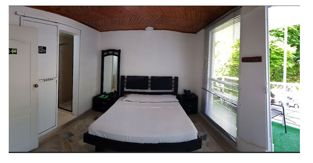 Executive Room, 1 Bedroom