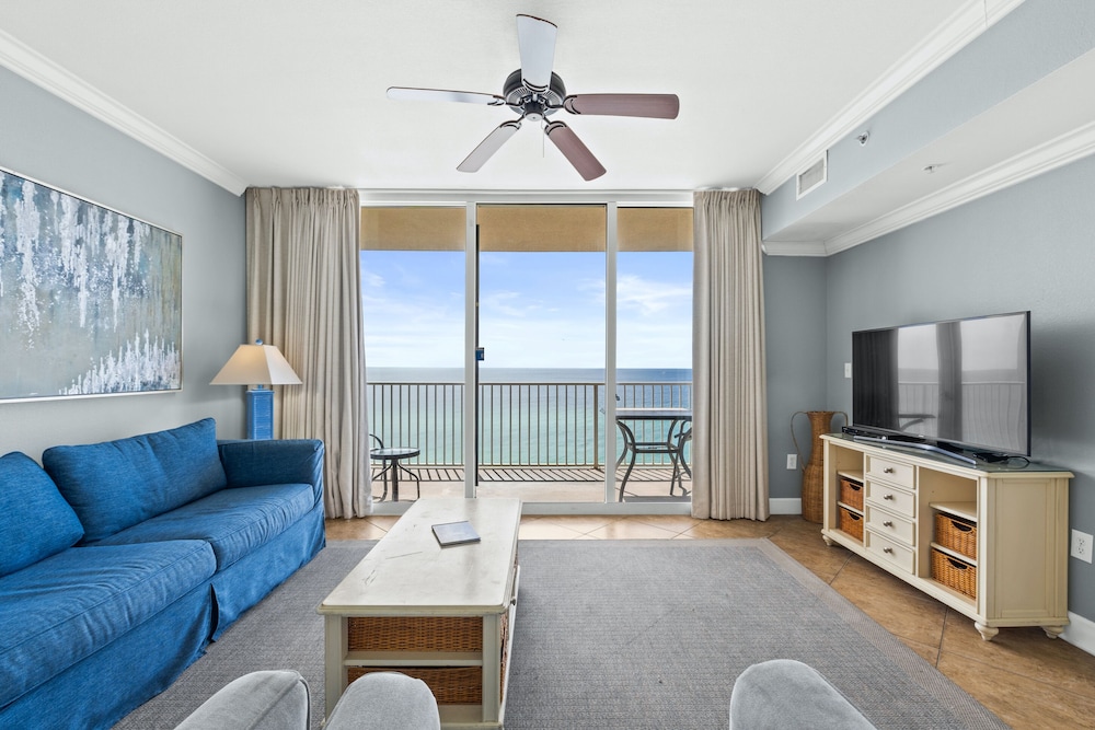 Condo, 1 Bedroom, Beachfront (909)