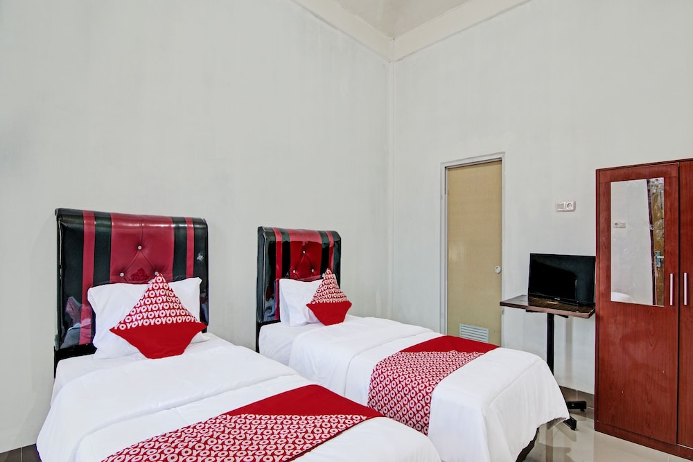 Standard Twin Room photo 1