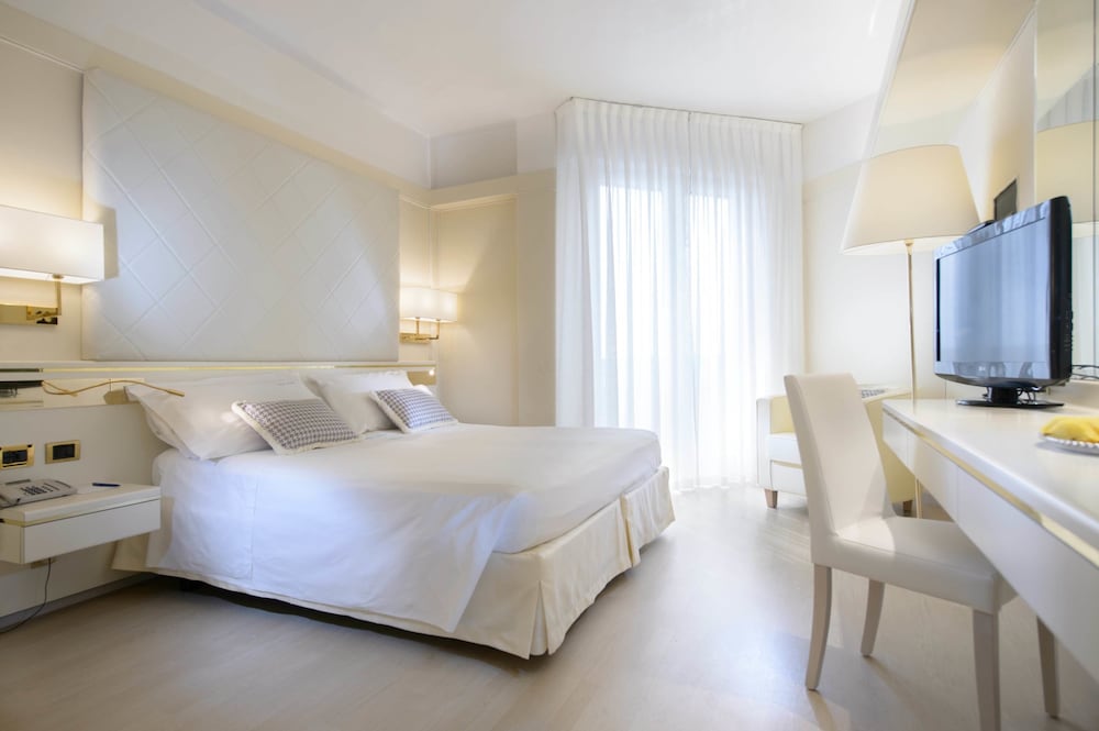 Superior Triple Room photo 1