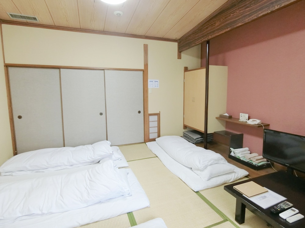 Japanese Room B without Bathtub photo 2