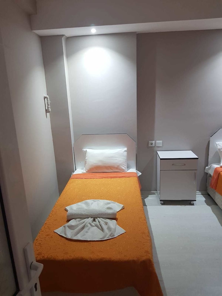 Standard Quadruple Room photo 3