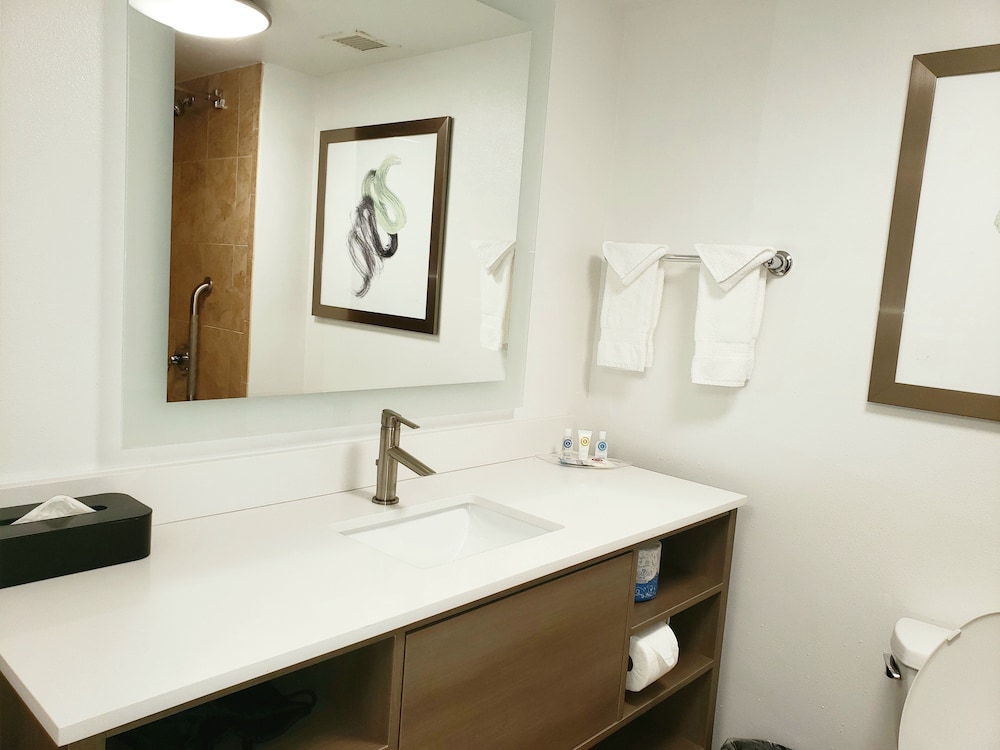 Suite, Multiple Beds, Accessible, Non Smoking - Photo 7