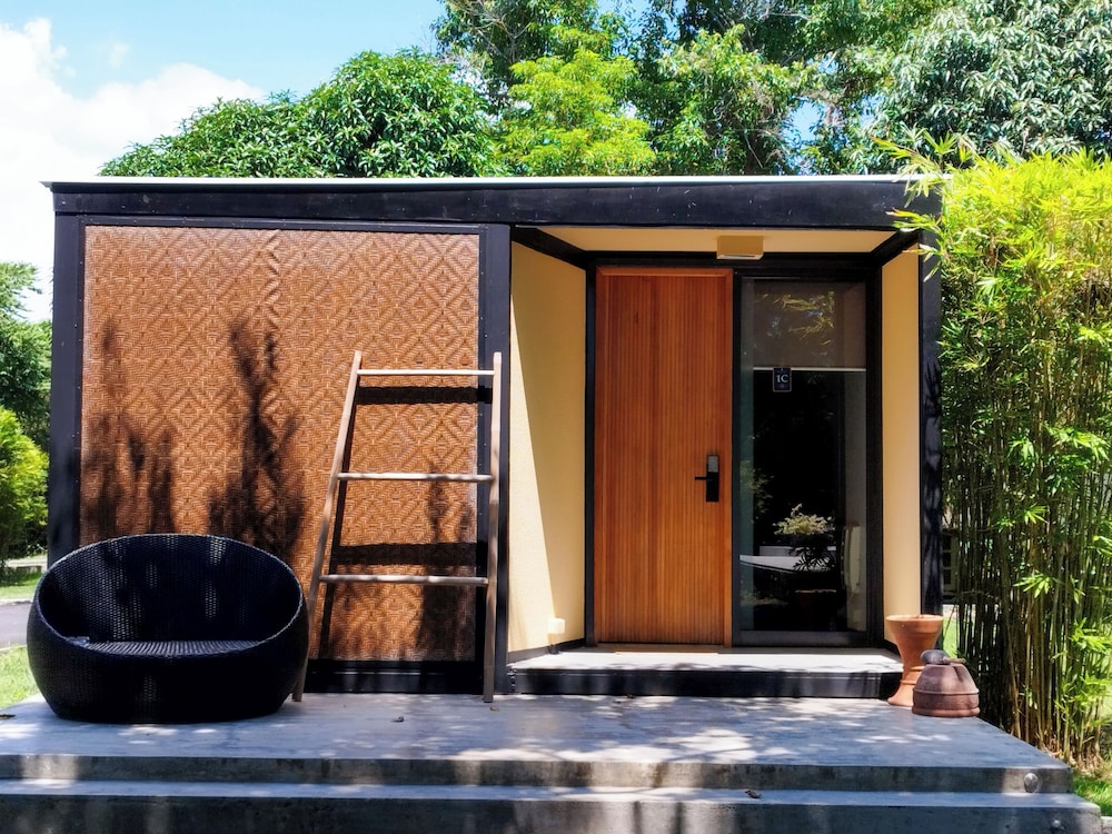 Garden Casita - Queen photo 1