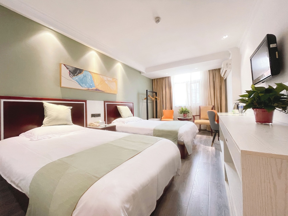 Comfort Twin Room photo 1