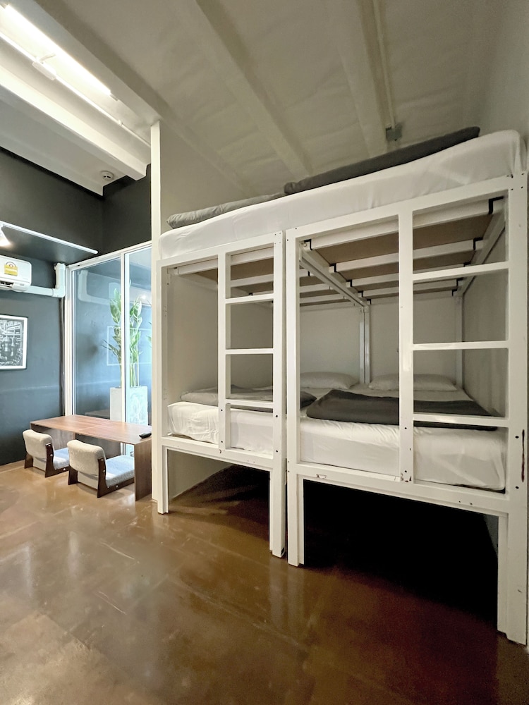 Family Quadruple Room, Garden View photo 2
