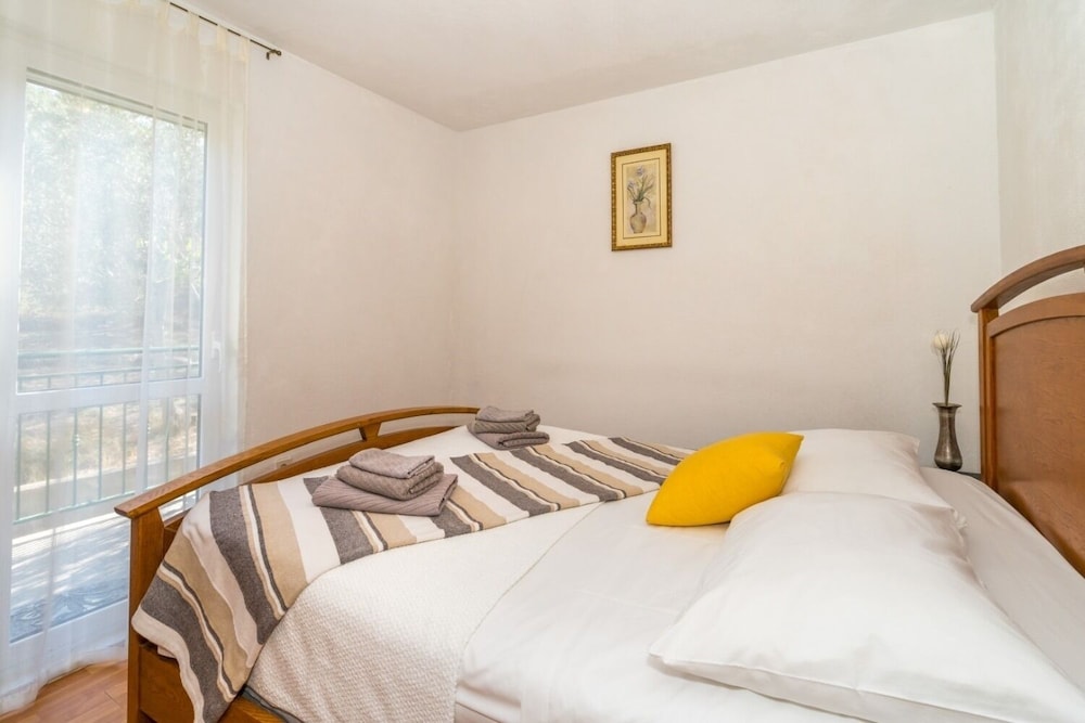 Apartment (Ivan - 60 m from sea - A1(4)) photo 3