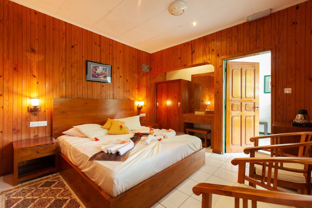 Traditional Double Room