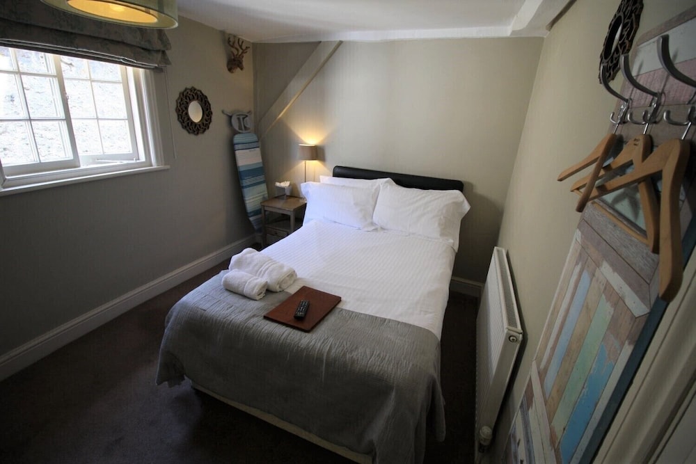 Standard Single Room, Ensuite photo 2