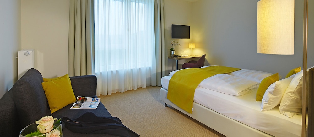 Standard Double Room, 1 Double Bed, Accessible photo 2