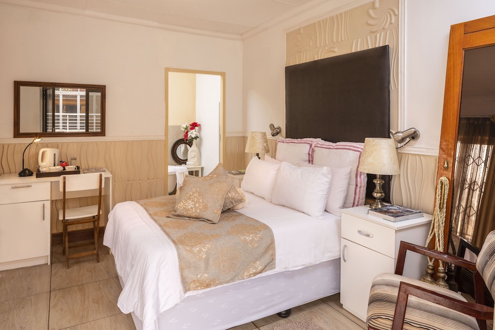 Deluxe Room photo 2