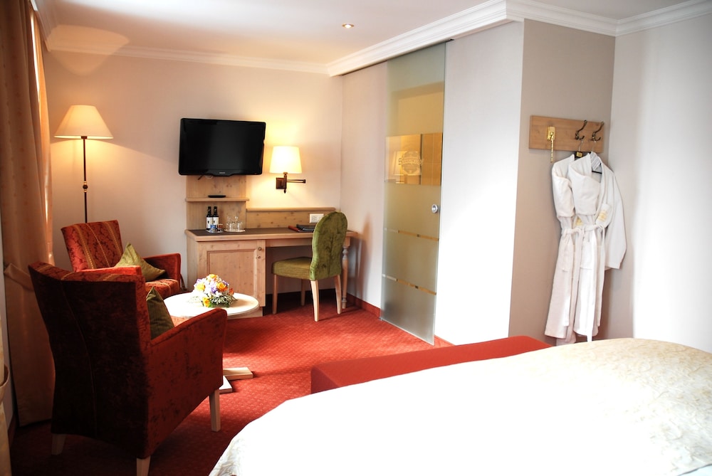 Comfort Twin Room - Photo 2