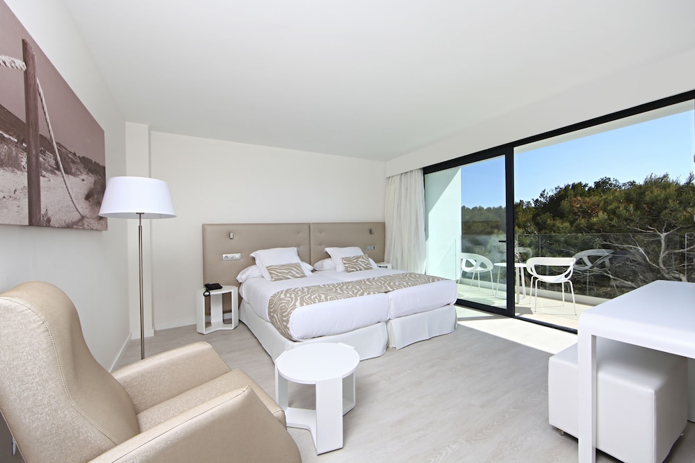 Habitación Doble, Balcón, Vista al Jardín Habitación Doble, Balcón, Vista al Jardín